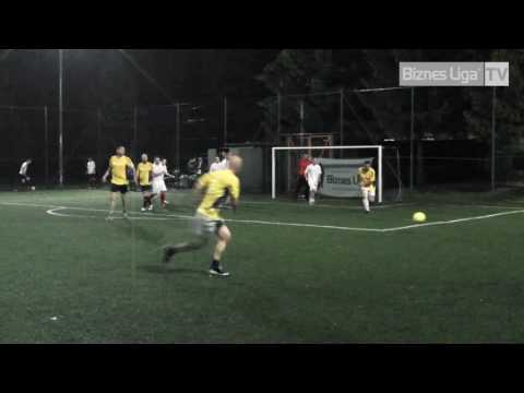 05.07.2017 III Liga C - Cathay Pacific vs. REN-BET