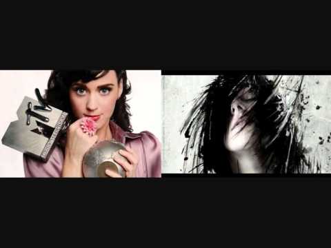 Katy Perry Spencer & Hill Hot Party (Mash-up Remix) VS Watcha Say Afrojack Remix