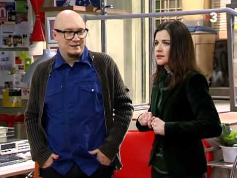 Lo Cartanyà 3x06 - Gotham City