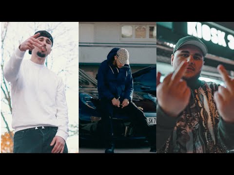 LONI x SHOKII x CHOUSA - MILLION