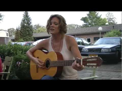 Rieneke Sings a Dutch Song, 2011