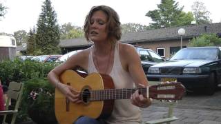 Rieneke Sings a Dutch Song, 2011