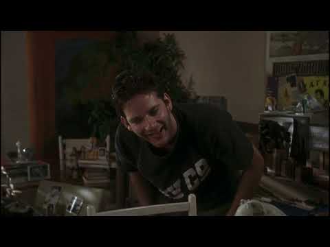 "Singles" (1992) Wigging or Covid 19 New Normal