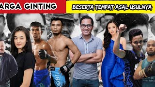 Download lagu Unique Facts About the Ginting Clan: Nicknames and Origins mp3
