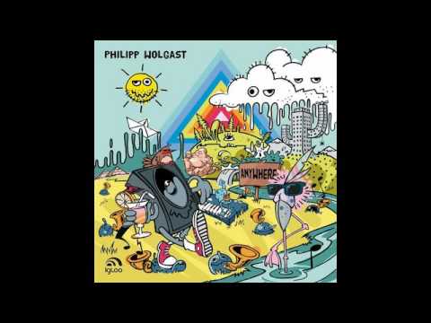 Philipp Wolgast - Prinzip Hoffnung (Original Mix)