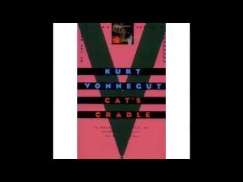 Audiobook HD Audio Cats Cradle by Kurt Vonnegut