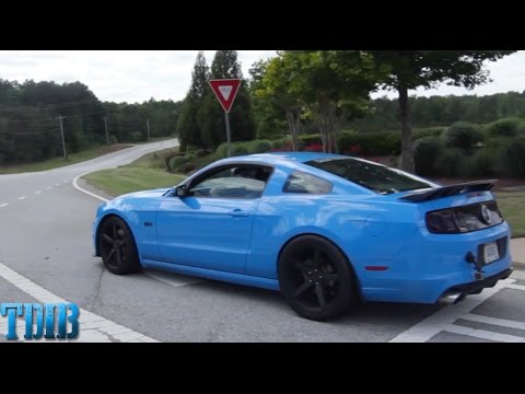 Making Over 600+ HP-Stainless Works Headers Review!