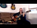 Gibson Johnny Smith ~ Golden Earrings