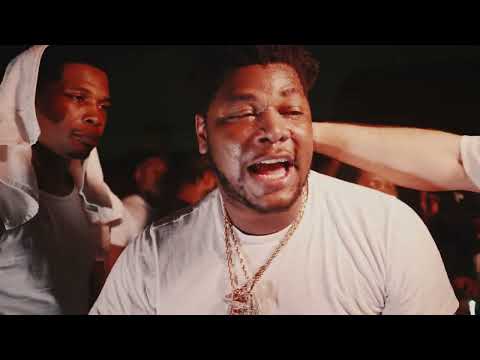 The Godfather - You Know How It Go (Official Music Video)