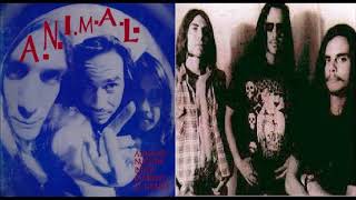 A.N.I.M.A.L - Acosados Nuestros Indios Murieron al Luchar (Full Album).