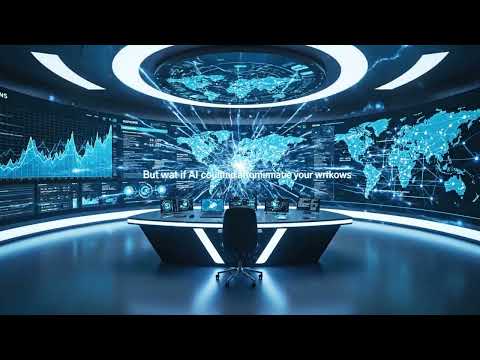 The Future Is Automated | Discover SaaS AI Hacks That Change Everything