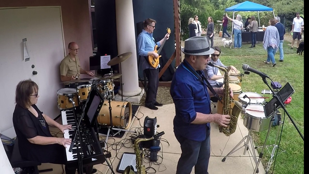 Promotional video thumbnail 22 for Joseph Luna Bands