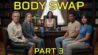 EXTRA CREDIT, Episode 3 | MTF Body Swap Short Film | TGTF