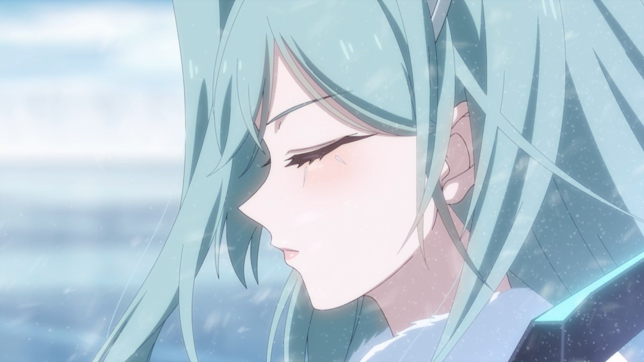 アズールレーン PV34