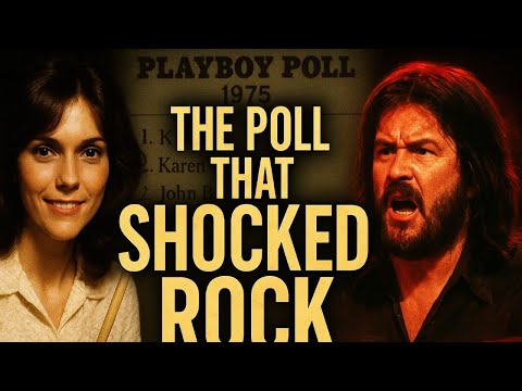 John Bonham once claimed Karen Carpenter “couldn’t last 10 minutes with Led Zeppelin