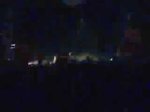 SHOWTEK @ Ultra Buenos Aires 2014 Day 1 21/2/2014