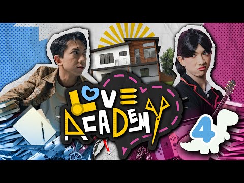 LOVE ACADEMY EPS 4