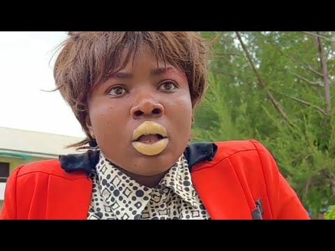 You are a mumu man | Aunty Flora