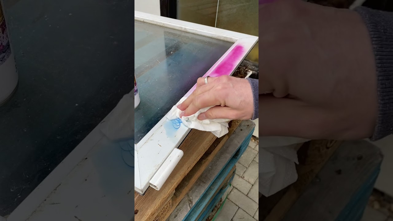 GRAFFITI-EX Produktvideo