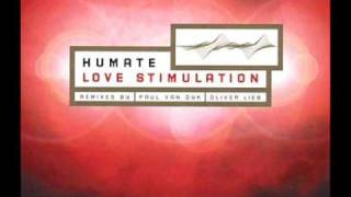 Humate - Love Stimulation (Paul Van Dyk Remix)