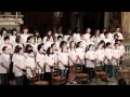 Le miroir brisé - Prévert et Kosma - les C4 - Chorale ...