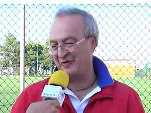 SPECIALE CELLE  GARGANO CALCIO  I GOAL E INTERVISTA 16 09 2012