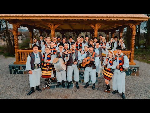 Frații Chindriș- Joc la șopru (Colaj) || Videoclip Oficial