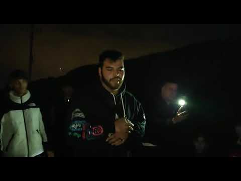 SANZ VS LINCHU-16AVOS-TOWER BATTLES