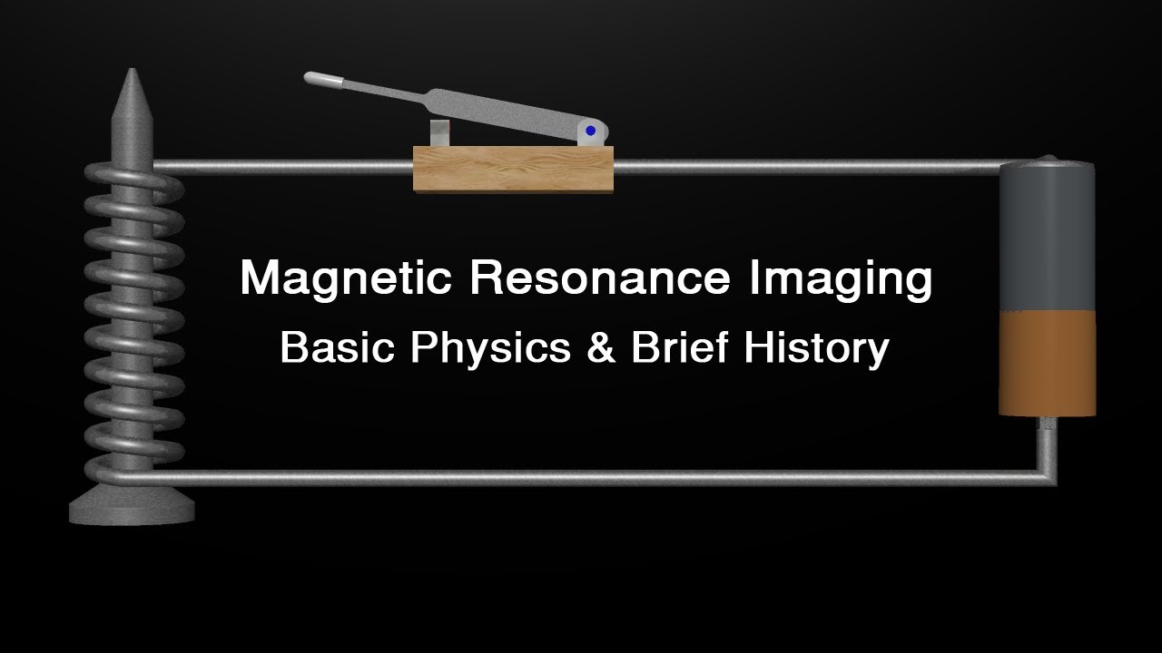 MRI's Hidden History Revealed!