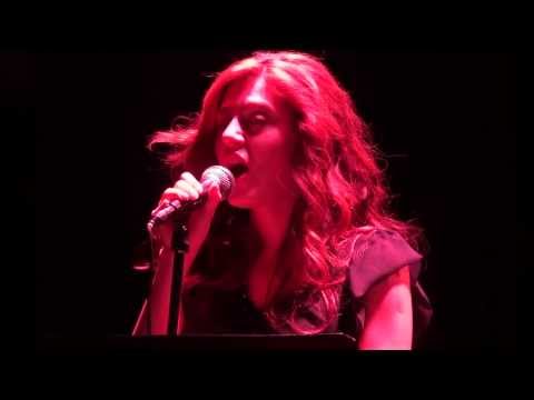 Alin Goyan "Chinares" Komitas (Live)