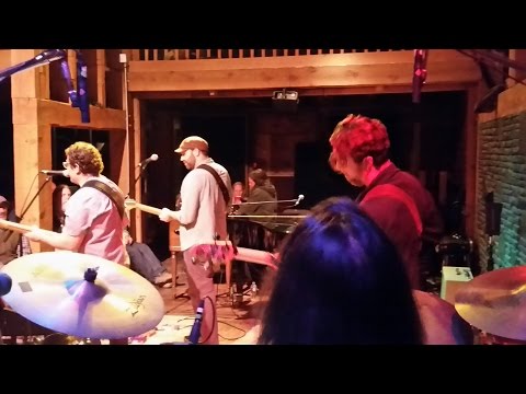 Assembly of Dust 2-17-17 Levon Helm Studios Etta James