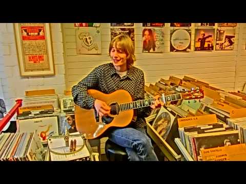 Max Meser @ RECORD STORE DAY