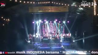 Download lagu KAU CAMPAKKAN - RIKA HANDIKA - MANJA GROUP mp3