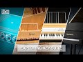 Video 2: Exploring Key Suite