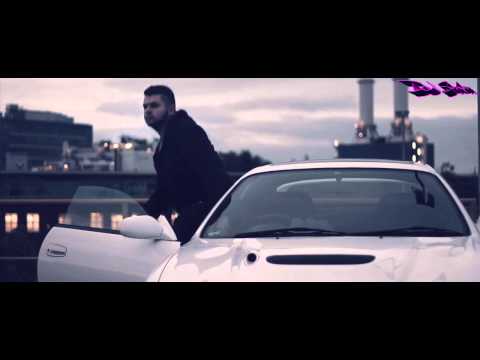 DJ Salman - The Musiqfuckersz