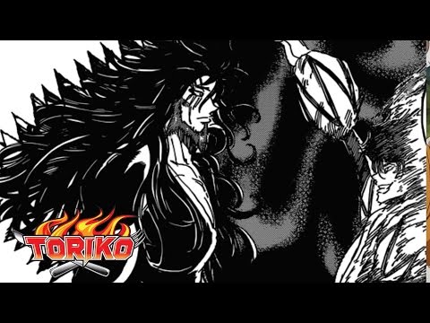 Midora's Full Course - Toriko Chapter 385 Live Reaction!