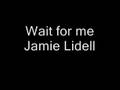 Wait for me - Jamie Lidell