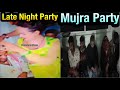 52 Held In Late Night Raid At Mujra Party In Shamshabad Overseas News