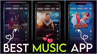 Download lagu RESSO ALTERNATE MUSIC APP 2024 || HINDI | PUNJABI | BHOJPURI - SONGS 2024 mp3 Download lagu RESSO ALTERNATE MUSIC APP 2024 || HINDI | PUNJABI | BHOJPURI - SONGS 2024 mp3