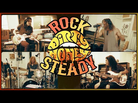 Rock Steady - Dirty Honey
