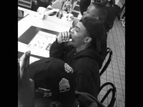 Big Cool - Bought that