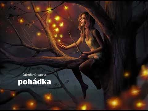 Jabloňová panna