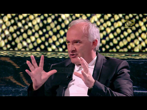 E Diell, 14 Maj 2017, Pjesa 2 - Intervistë Gjergji Thimo - Top Channel Albania