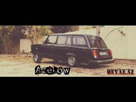 Azeri Bass Music [assorti]