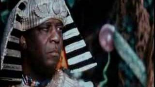 Space Is The Place Sun Ra Video