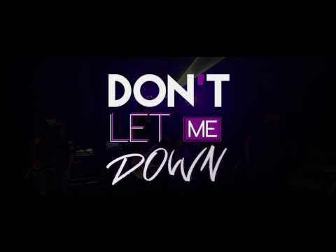 The Chainsmokers - Don't Let Me Down (Morning Fatty Remix) 4k
