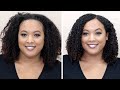 How To MASTER Your Wash And Go In 5 Steps Using Our NEW Sculpt Curl Defining Gel