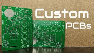 How To Make Your Own Printed Circuit Boards (PCB)