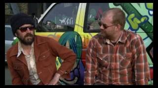 American Interior - Gruff Rhys + Dyl Goch