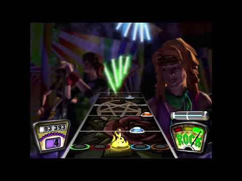 Turning Japanese - Guitar Hero Encore 80s - Expert 5⭐